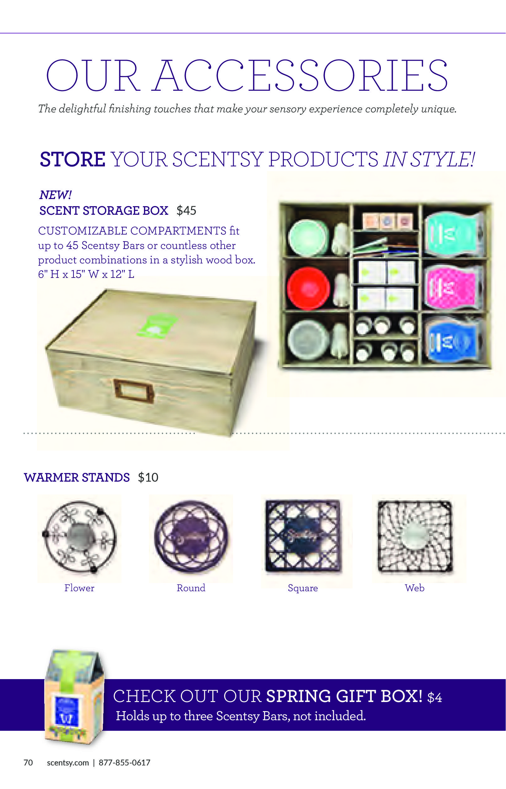 Scentsy Spring 2016 Spring Summer Catalog Shop Scentsy® Online