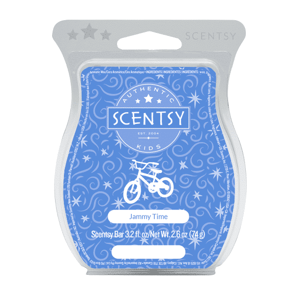 bee scentsy buddy