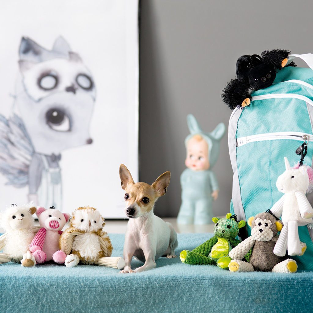 scentsy wolf buddy
