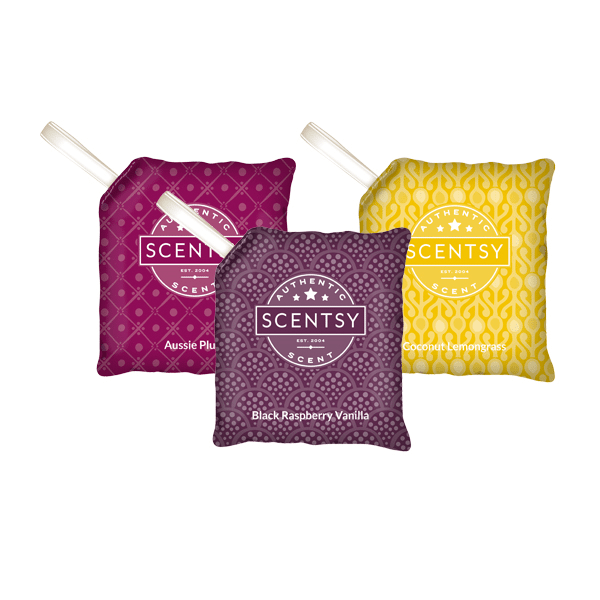 SCENTSY SCENT PAK, BUNDLE OF 3 COMBINE & SAVE Buy Scentsy® Online