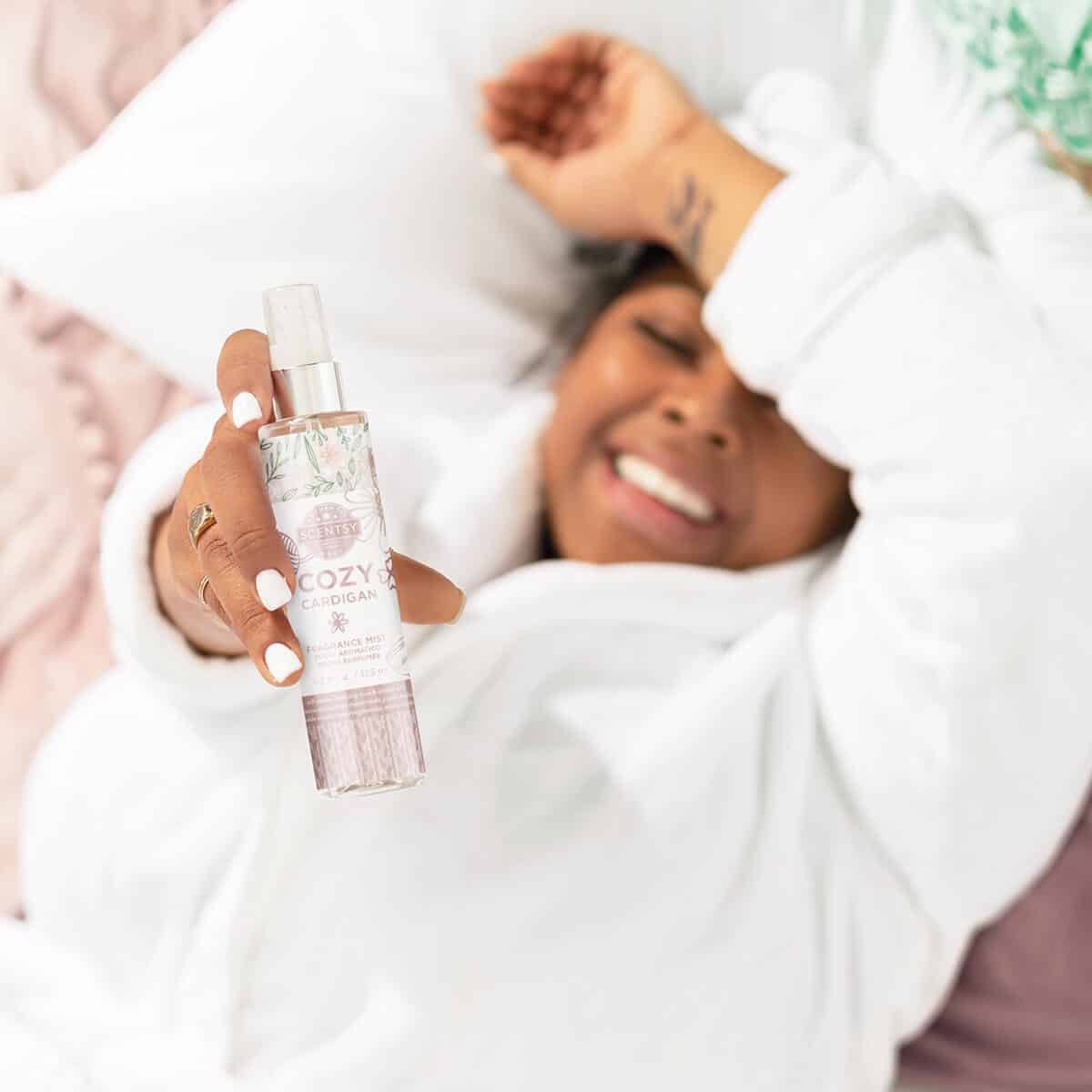 SCENTSY FRAGRANCE MIST