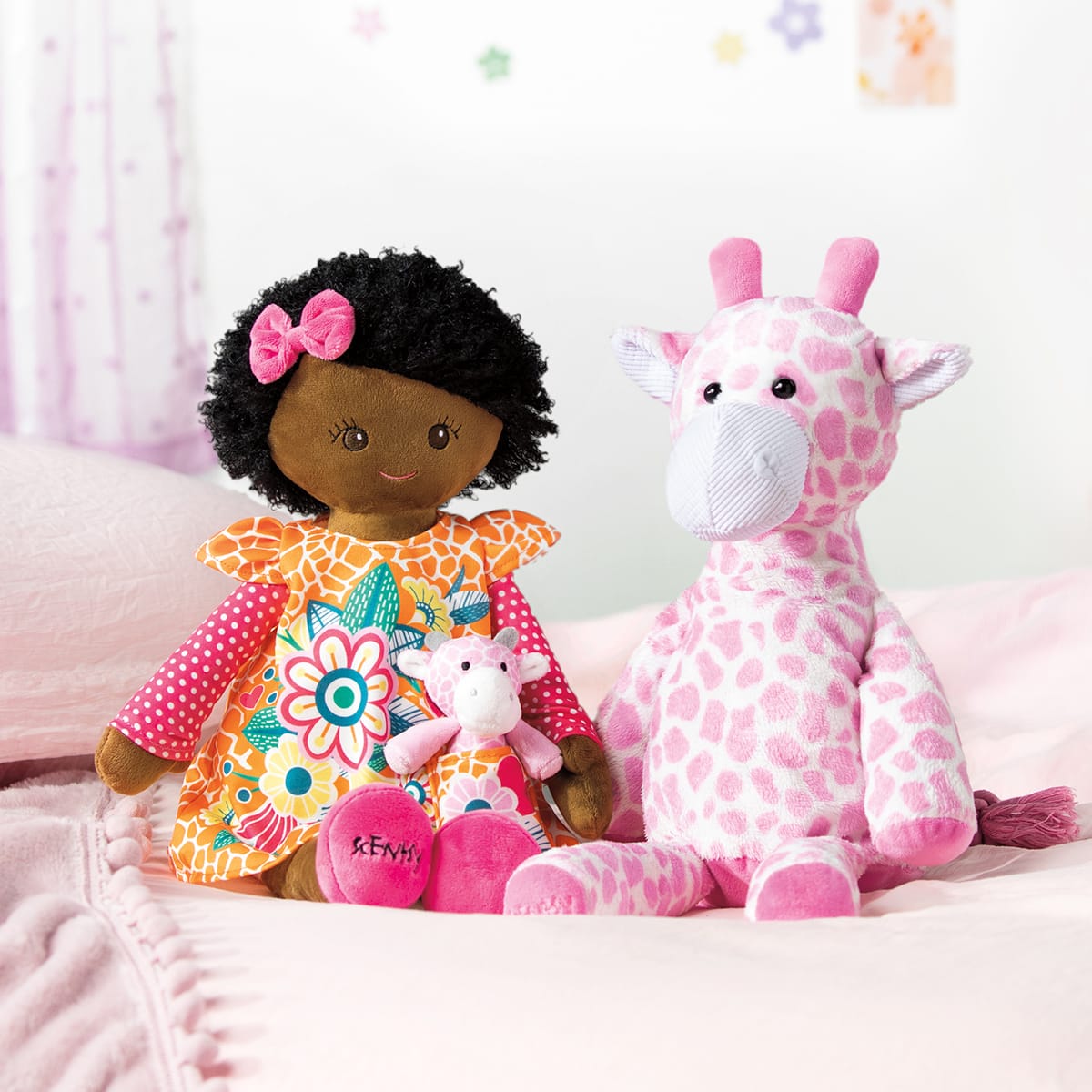 Scentsy Kids Fall 2021