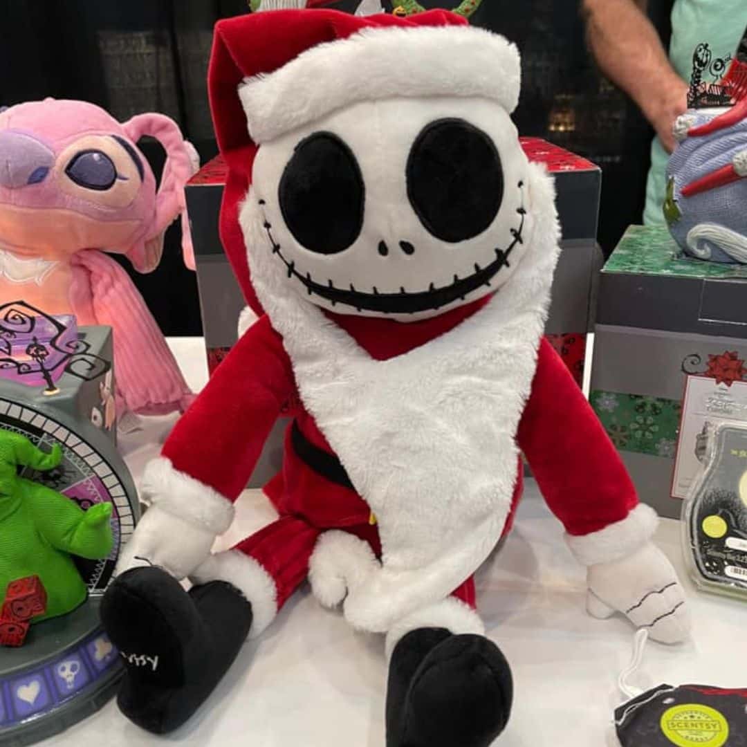 The Nightmare Before Christmas Scentsy Collection | Santa Jack Skellington | Shop 10/1 | 2022 | Incandescent.Scentsy.us The Nightmare Before Christmas Scentsy Collection | Santa Jack Skellington | Shop 10/1 | 2022 | Incandescent.Scentsy.us