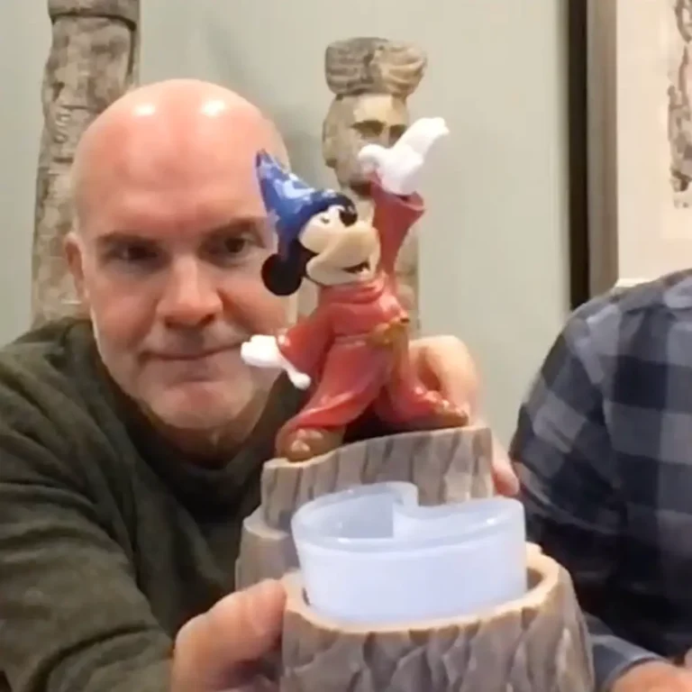 Disney Fantasia Scentsy Collection 85Th Anniversary: November 2025 Disney Fantasia Scentsy Collection 85th Anniversary: November 2025