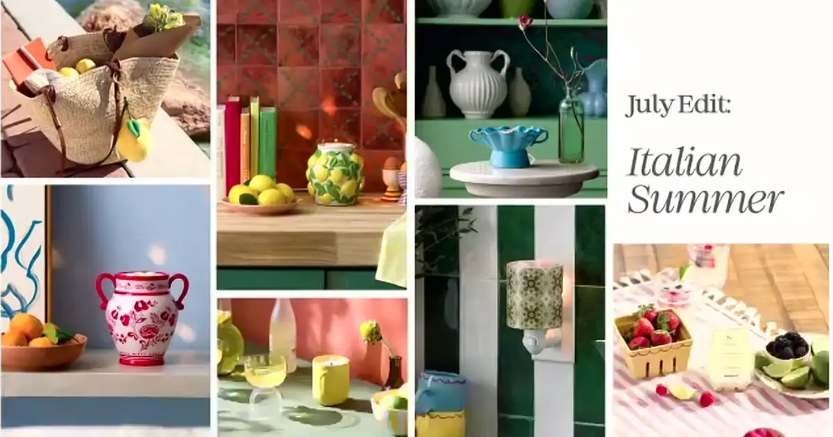 Scentsy 2026 World Tour | Training And Spring Summer Sneak Peeks! Scentsy 2026 World Tour | Training and Spring Summer Sneak Peeks!