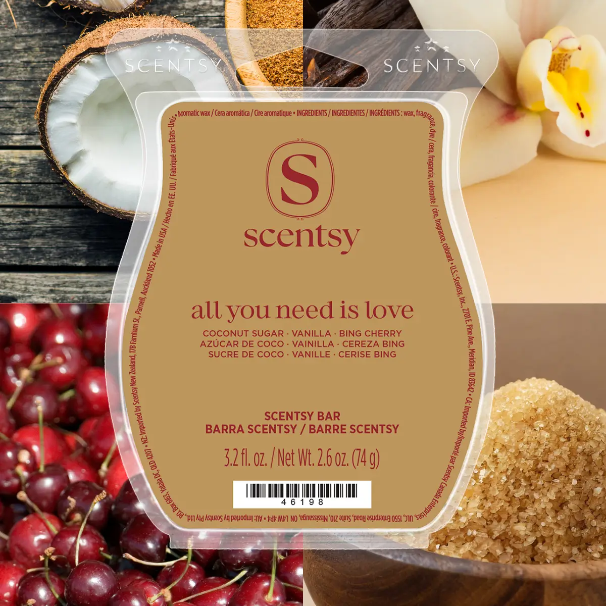 1 - 2026-05-12T162837.345 All You Need is Love Scentsy Wax Bar - June 2026 BBMB