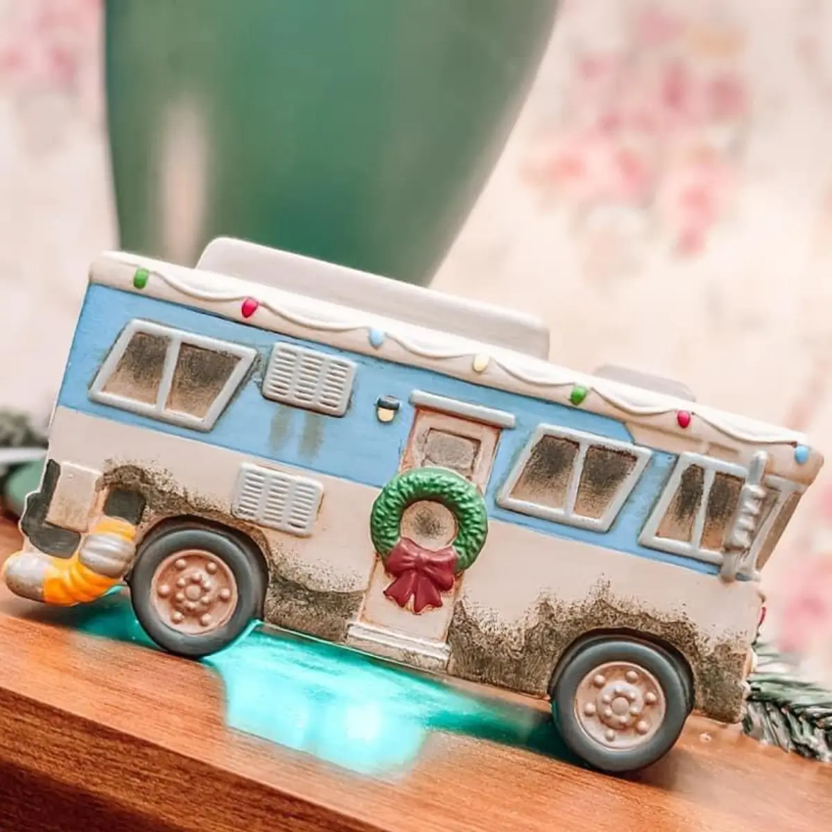 Warner Bros. Christmas Movie Scentsy Warmer Collection National