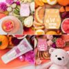 Scentsy Valentine's Day 2023 Wax Bar 3 Pack