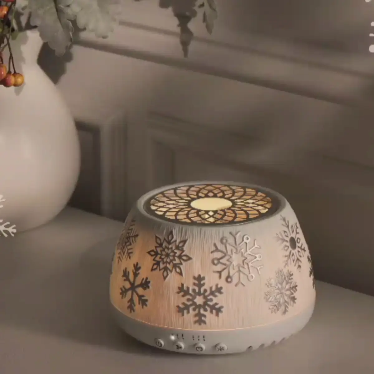 Scentsy 2025 Holiday + Christmas Collection | Shop 10/1