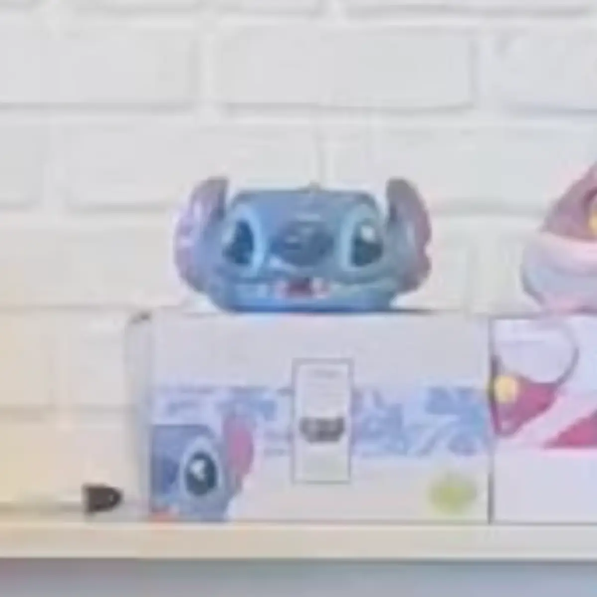 Stitch Scentsy Warmer 2025 | Disney Warm Fuzzies Characters