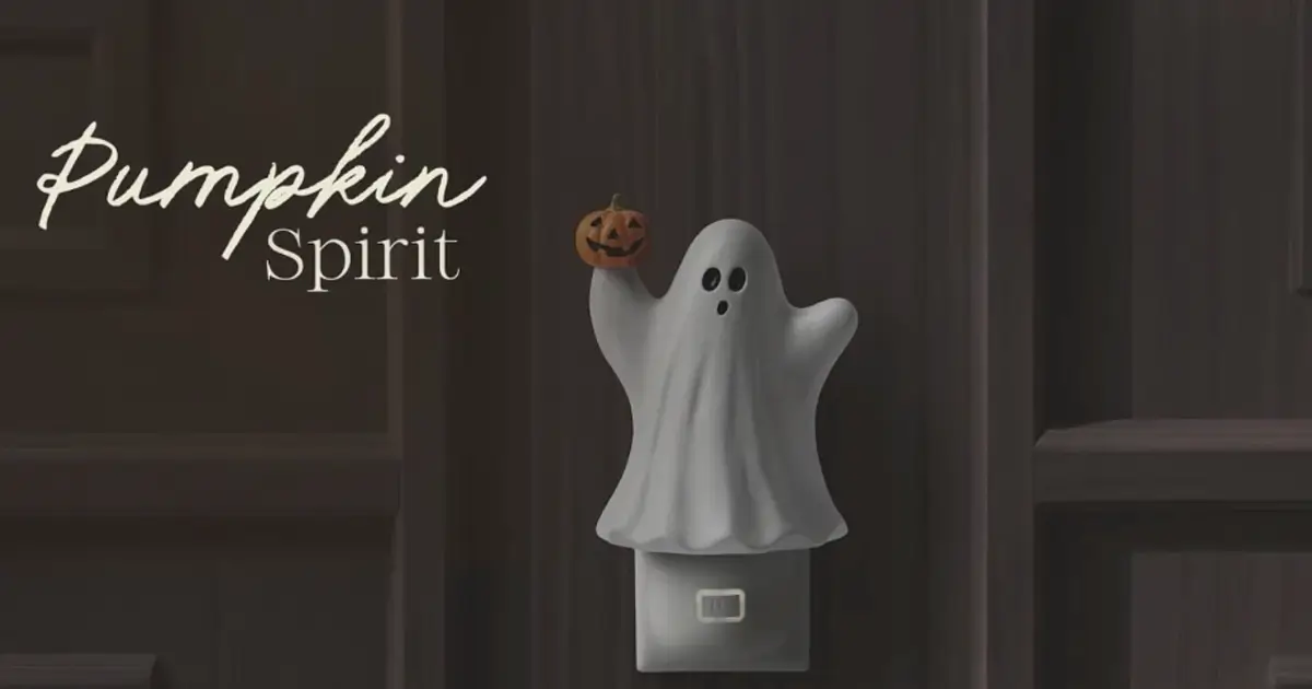 Scentsy September 2026 Monthly Edit: Halloween Collection Warmer &Amp; Scents Scentsy September 2026 Monthly Edit: Halloween Collection Warmer & Scents