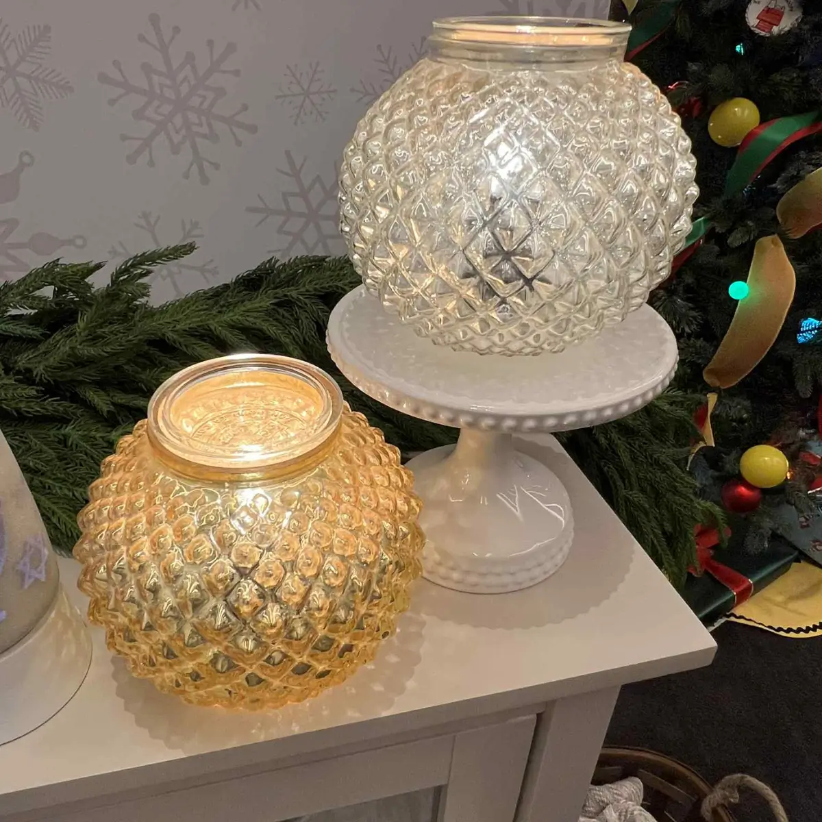 Scentsy 2025 Holiday + Christmas Collection | Shop 10/1