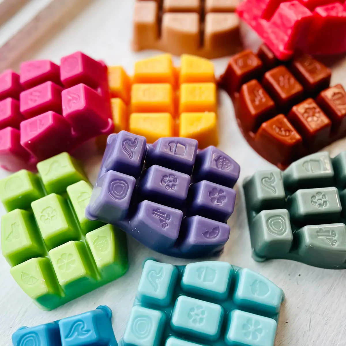 Scentsy Bars out of the vault for Always Get My Bar - Add to Club through November 2025