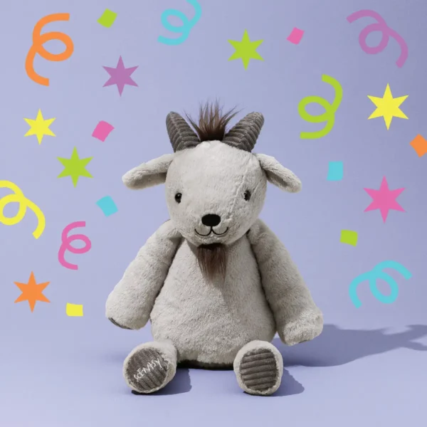 Glendon the Goat Scentsy Buddy | Bring Back my Buddy 2025