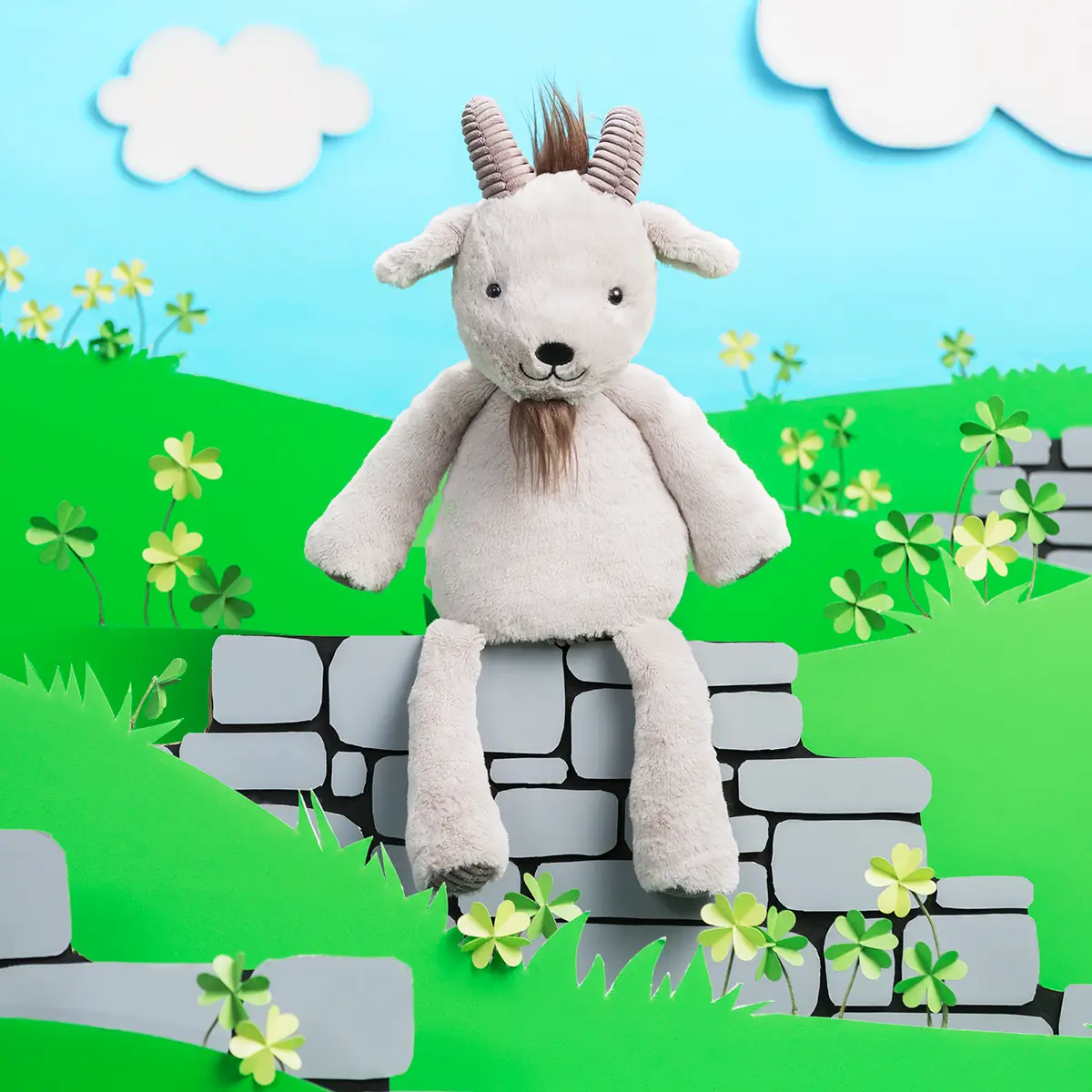 Glendon the Goat Scentsy Buddy | Bring Back my Buddy 2025