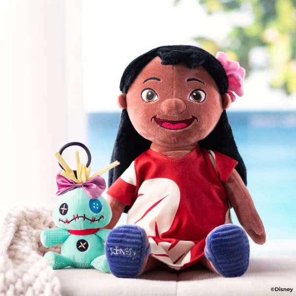 Lilo Scentsy Buddy | Disney Lilo & Stitch