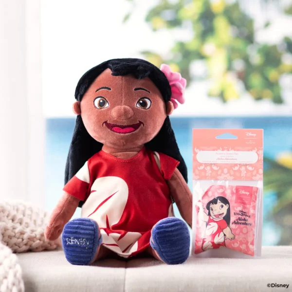 Lilo Scentsy Buddy | Disney Lilo & Stitch
