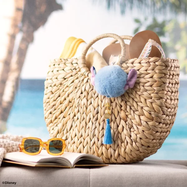 Stitch Scentsy Bag Charm Clip | Disney Lilo & Stitch