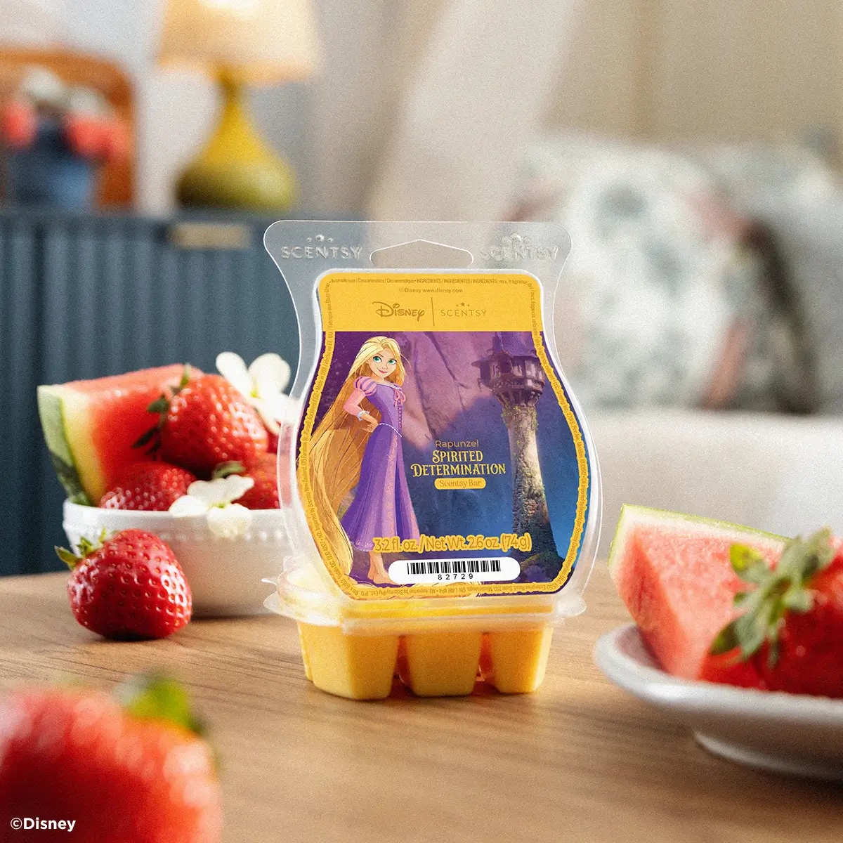 Scentsy X Disney'S Tangled Collection Available January 1, 2026 Scentsy X Disney's Tangled Collection available January 1, 2026