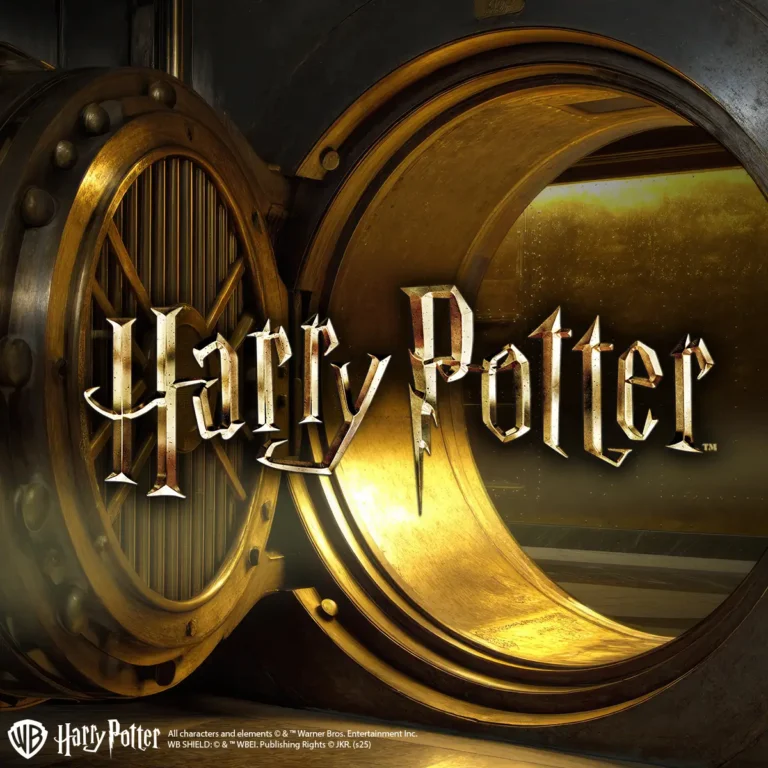 Scentsy Harry Potter™ Collection – Out of the Vault Sale November 2025