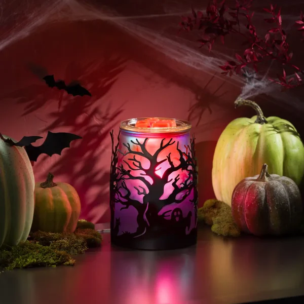 Haunting Horizon Scentsy Warmer