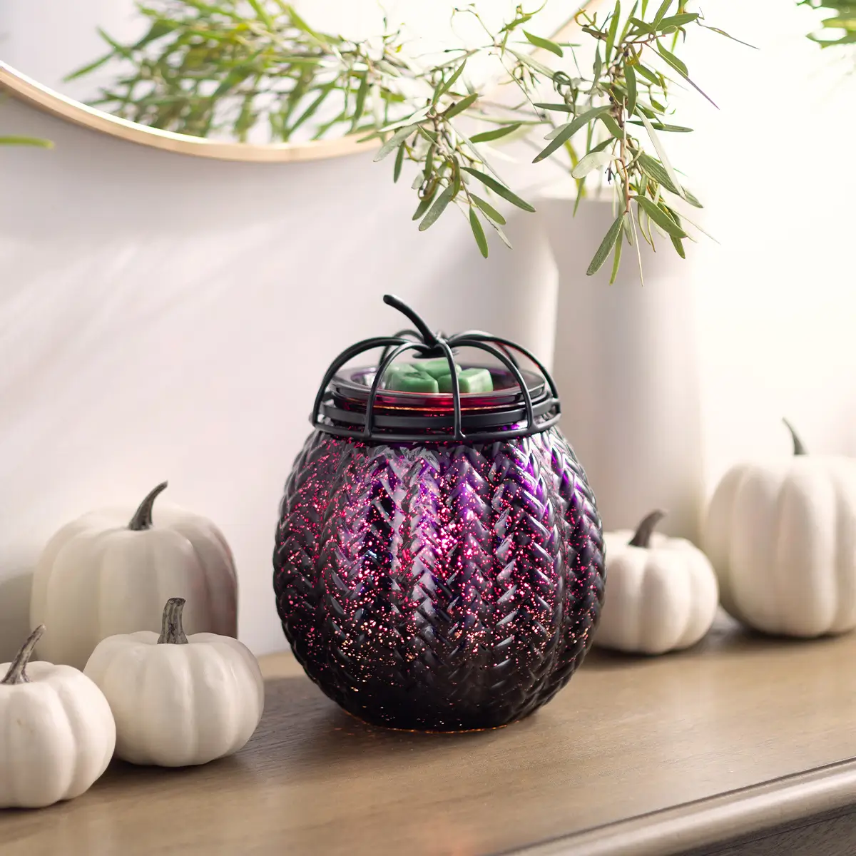 Midnight Grove Scentsy Warmer