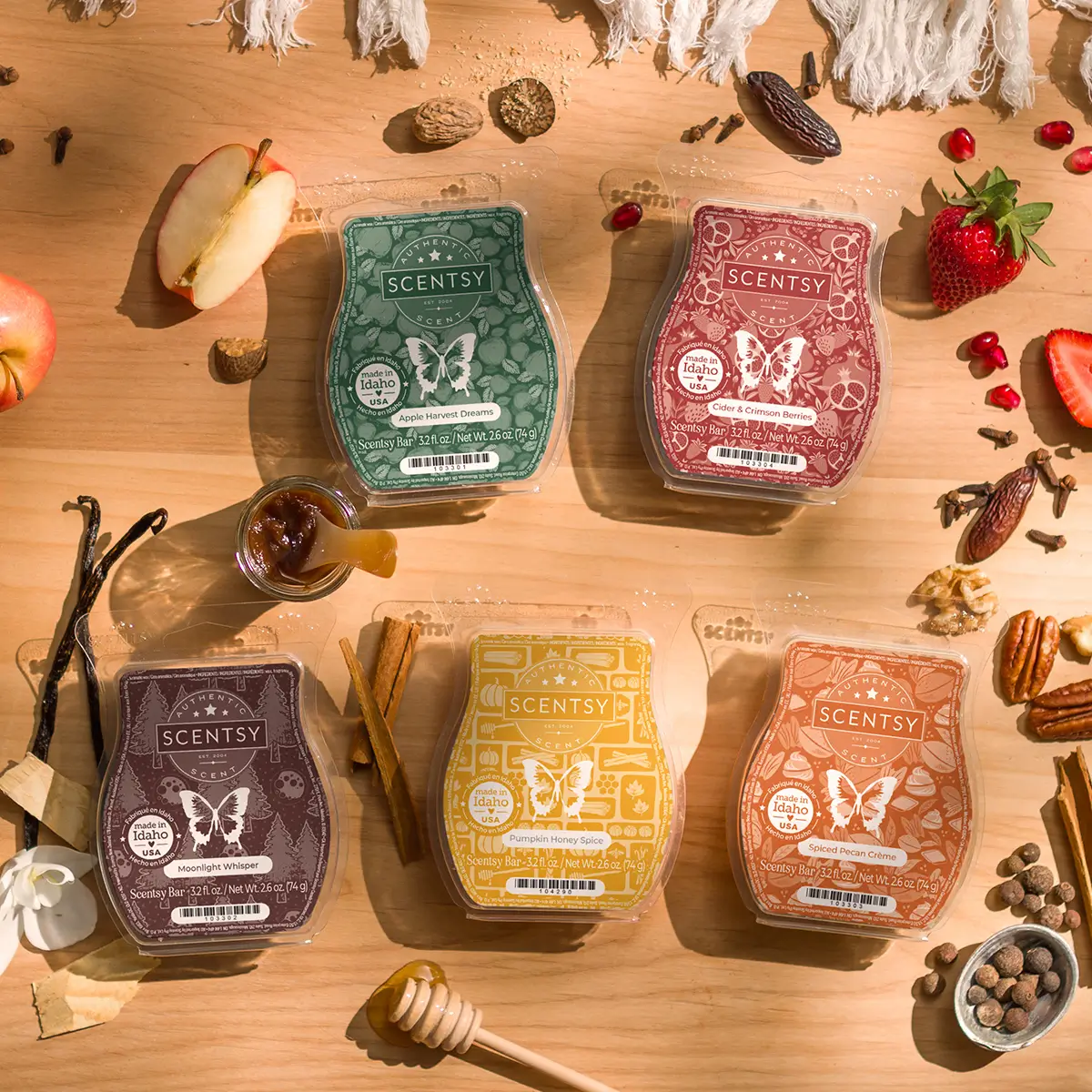 Scentsy Bars Shop Bestselling Wax Melts Fragrances Scentsy Bars Shop Bestselling Wax Melts Fragrances