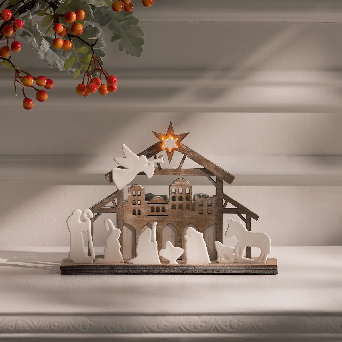 Heaven's View Scentsy Warmer