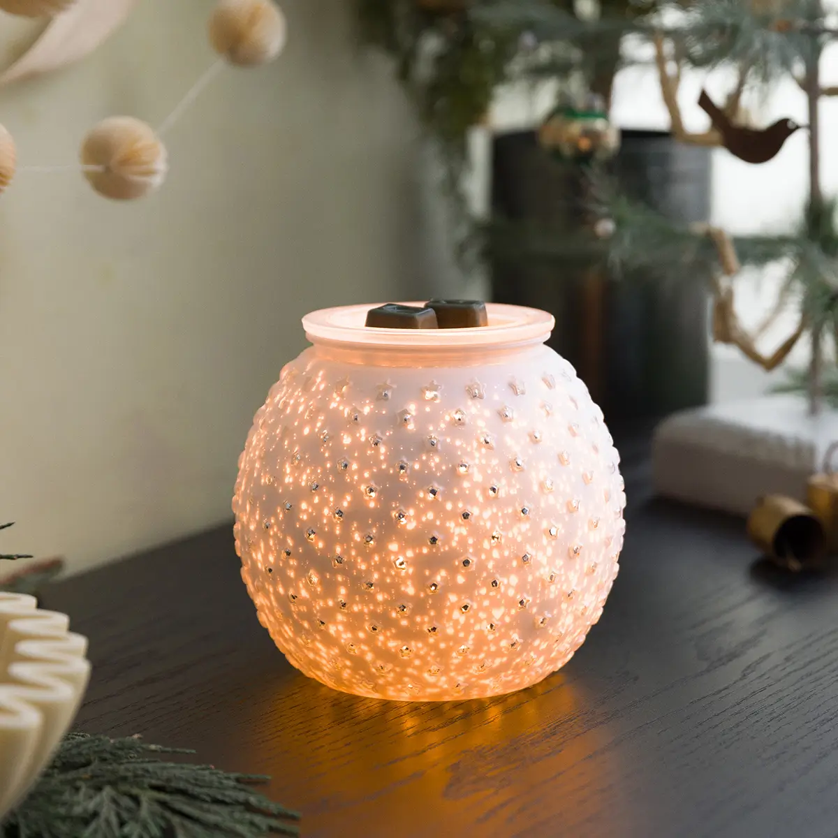 Scentsy All is Calm Holiday Special Collection | Shop 10/20
