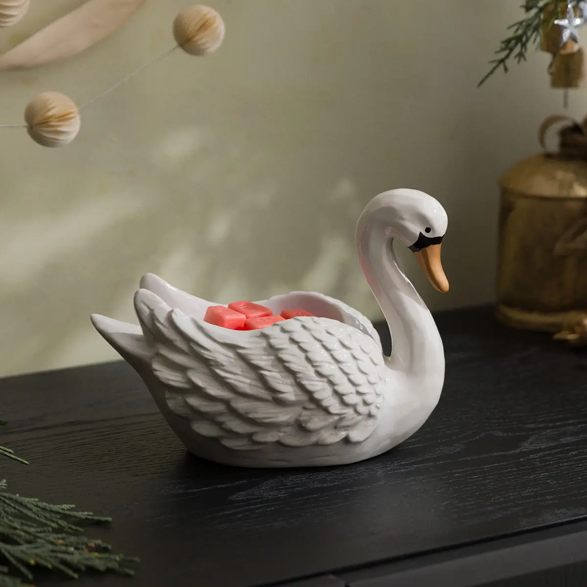 Scentsy All is Calm Holiday Special Collection | Shop 10/20