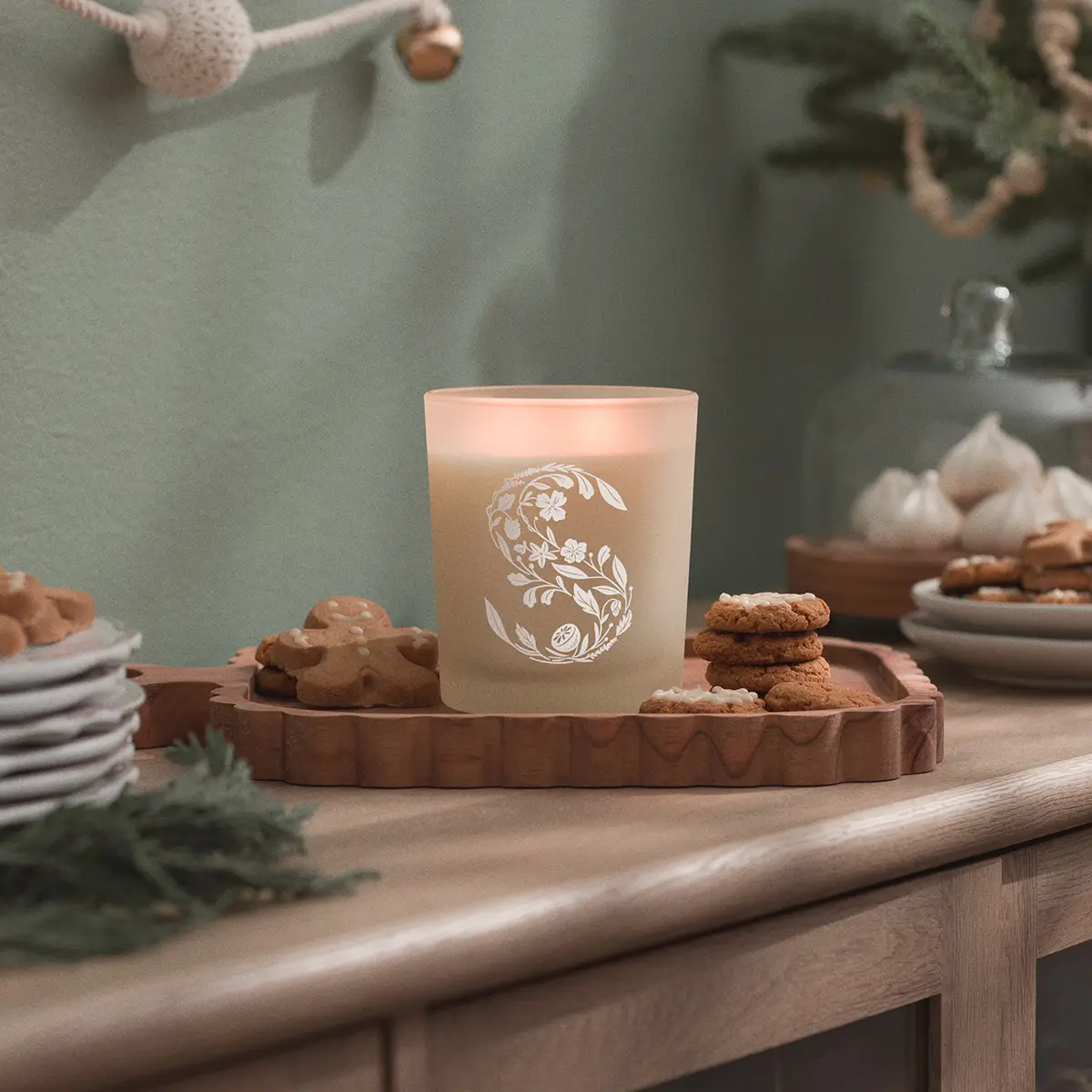 Scentsy 2025 Gingerbread Holiday Specials Collection | Shop 10/13