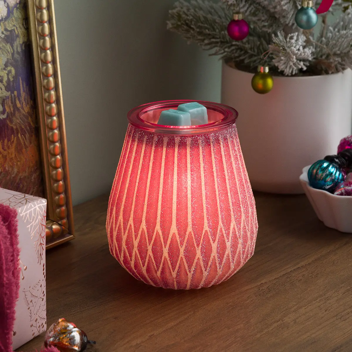 Scentsy 2025 Merry & Bright Holiday Special Collection | Shop 10/27