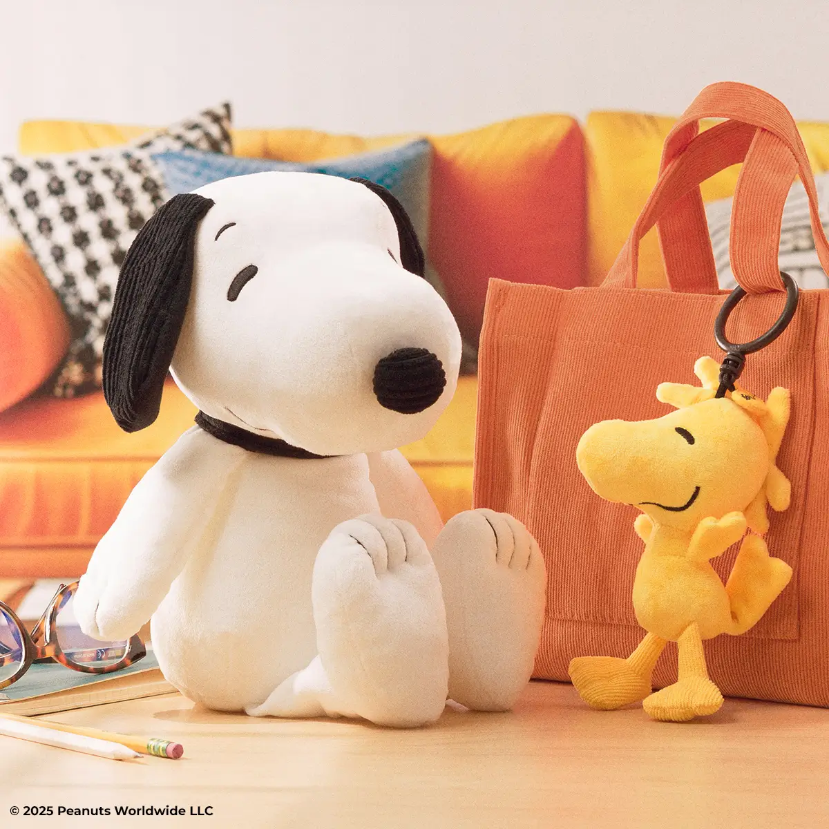 Snoopy Scentsy Buddy | Peanuts™