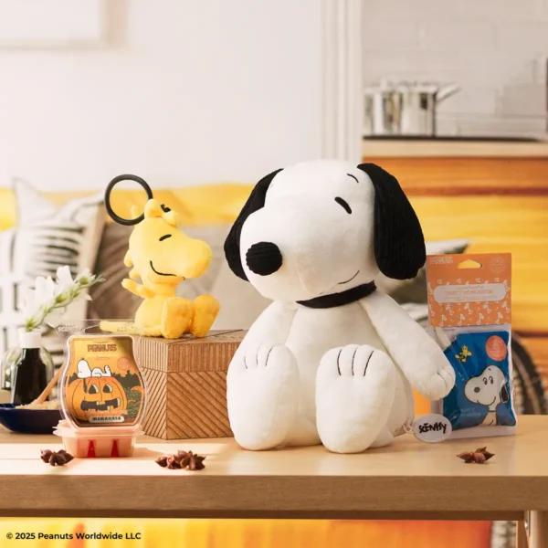 Snoopy Scentsy Buddy | Peanuts™