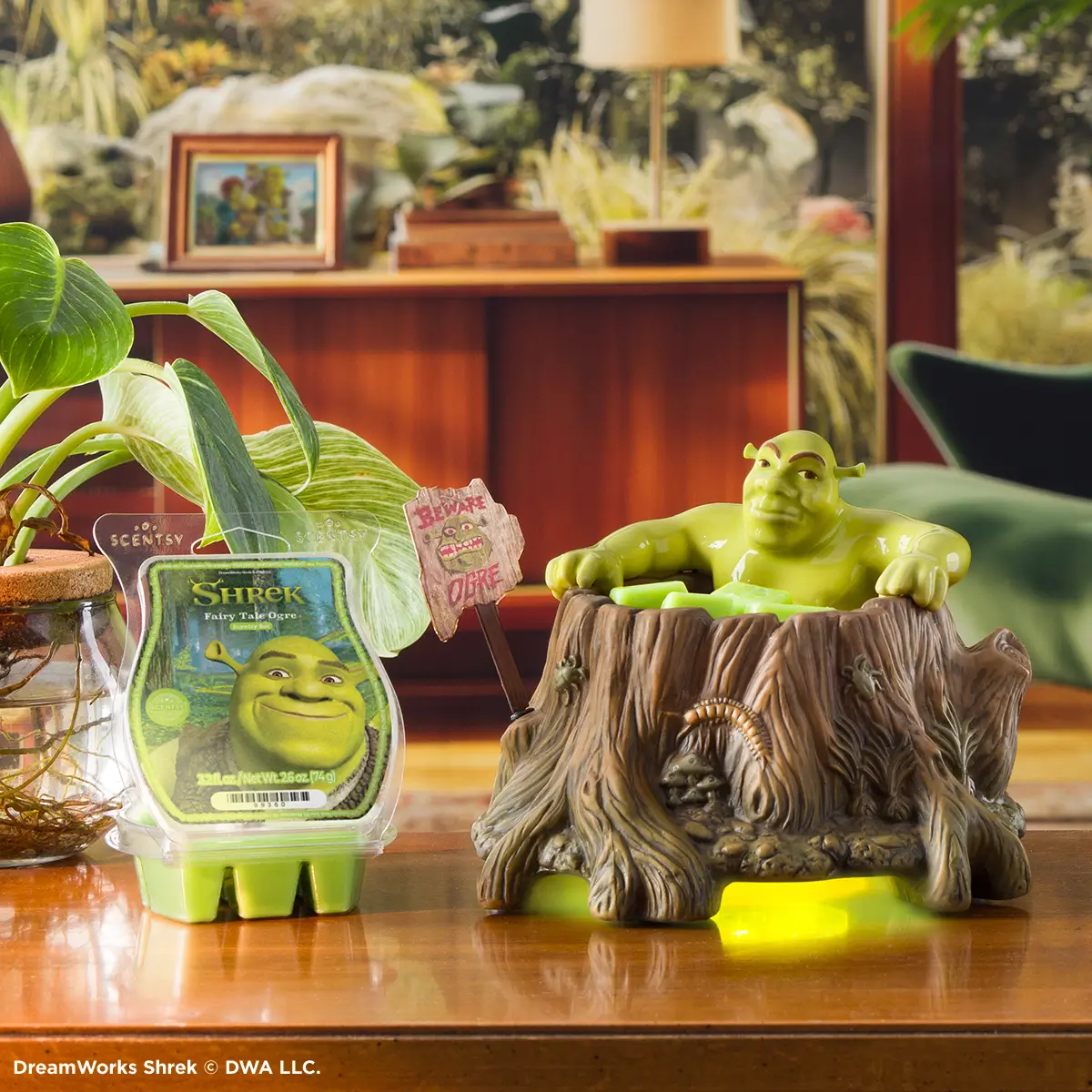 Scentsy | Shop Wax Warmers & Fragrance products