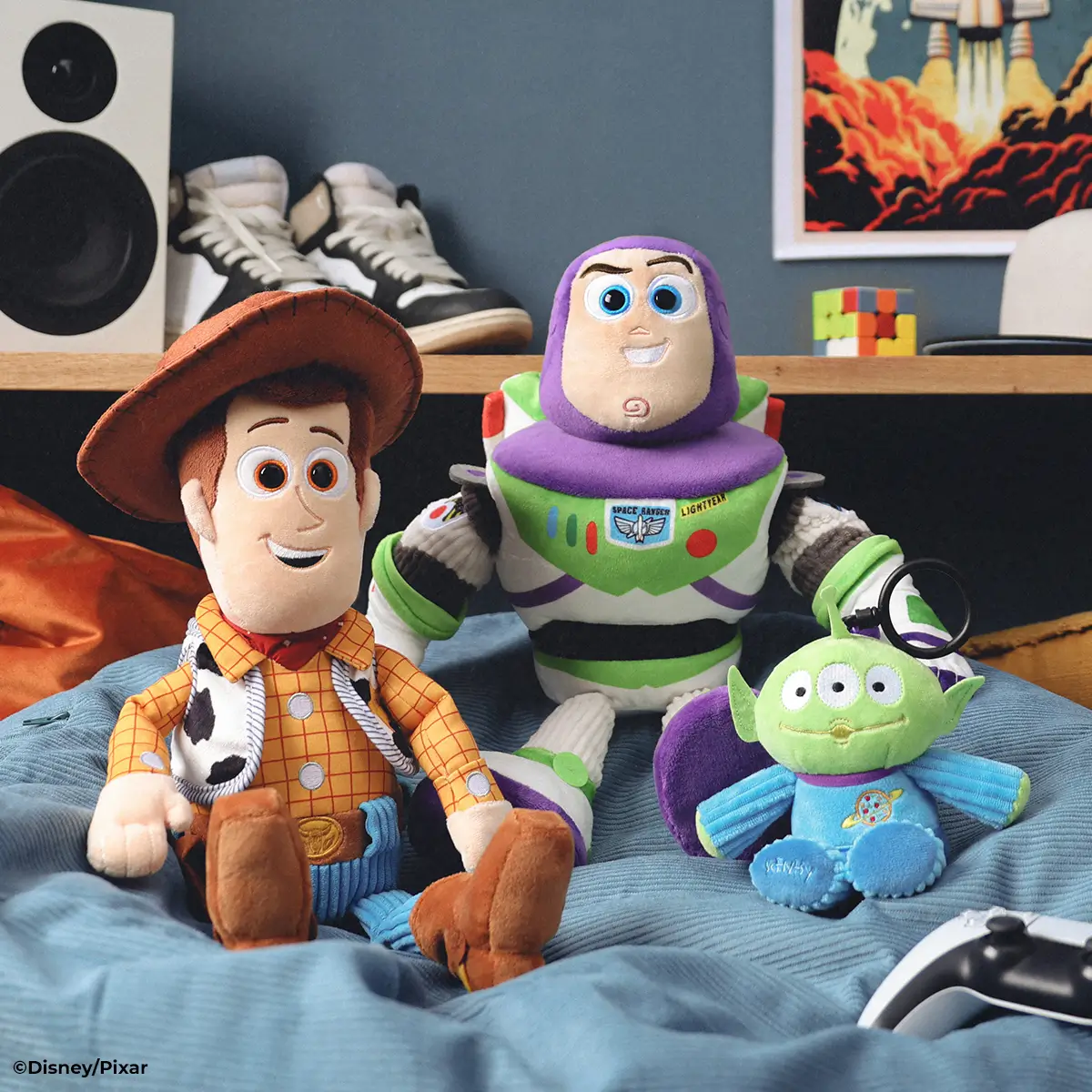 Disney Toy Story Scentsy Collection | Buzz Lightyear, Woody | Shop Now