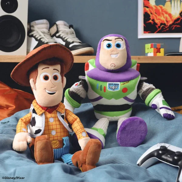 Buzz Lightyear Scentsy Buddy With Scent Pak | Toy Story