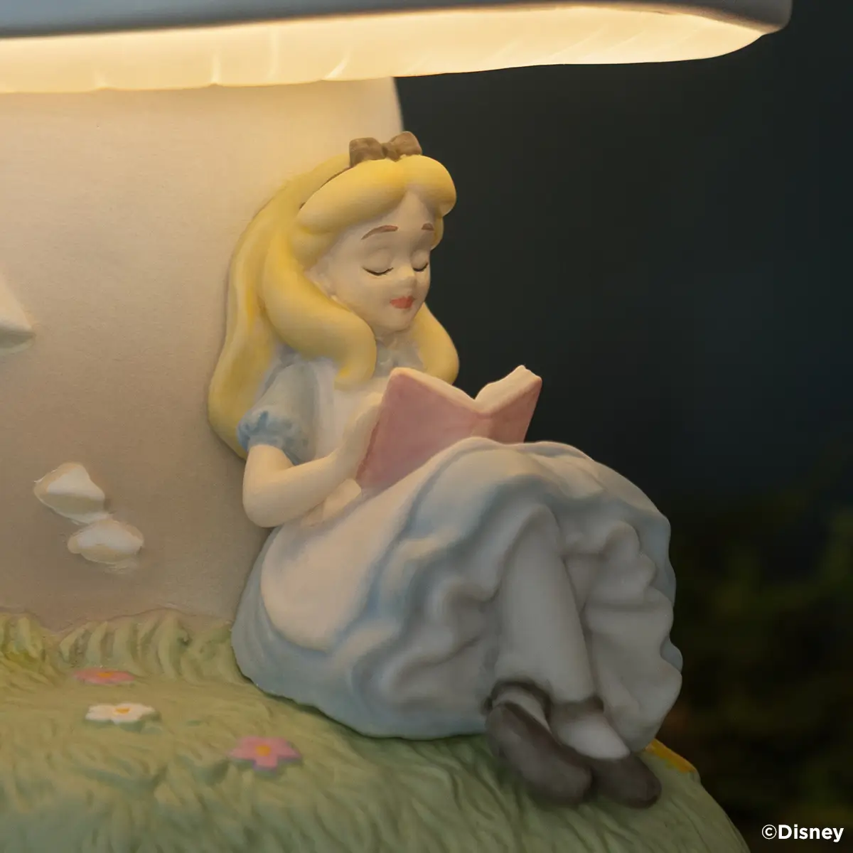 1200X1200-2026-Aliceinwonderland-Downtherabbithole-Warmer-Closeup-2-Ra Alice in Wonderland Down the Rabbit Hole Scentsy Warmer | 75th Anniversary