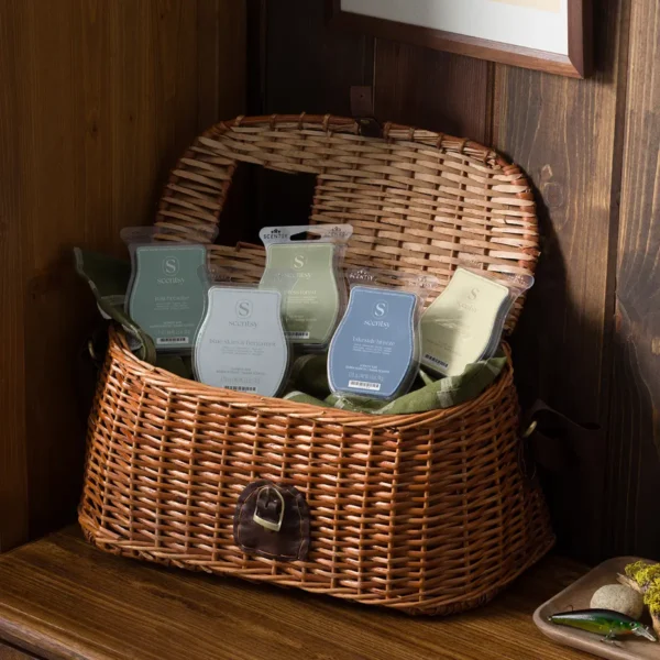 1200X1200-2026-Augustedit-Cozycabin-5Barbundle-R13 Cozy Cabin Scentsy Bar Bundle - August 2026