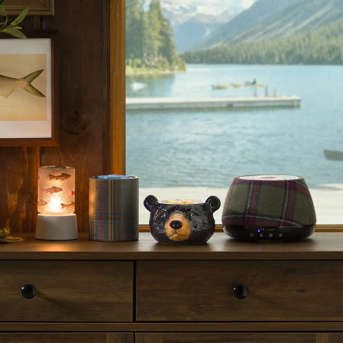 Scentsy | Shop Wax Warmers & Fragrance products