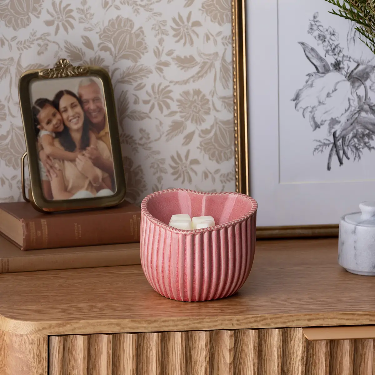 Heart Of Hope Scentsy Warmer: Supporting The Fight Against Heart Disease 2026 Heart of Hope Scentsy Warmer: Supporting the Fight Against Heart Disease 2026