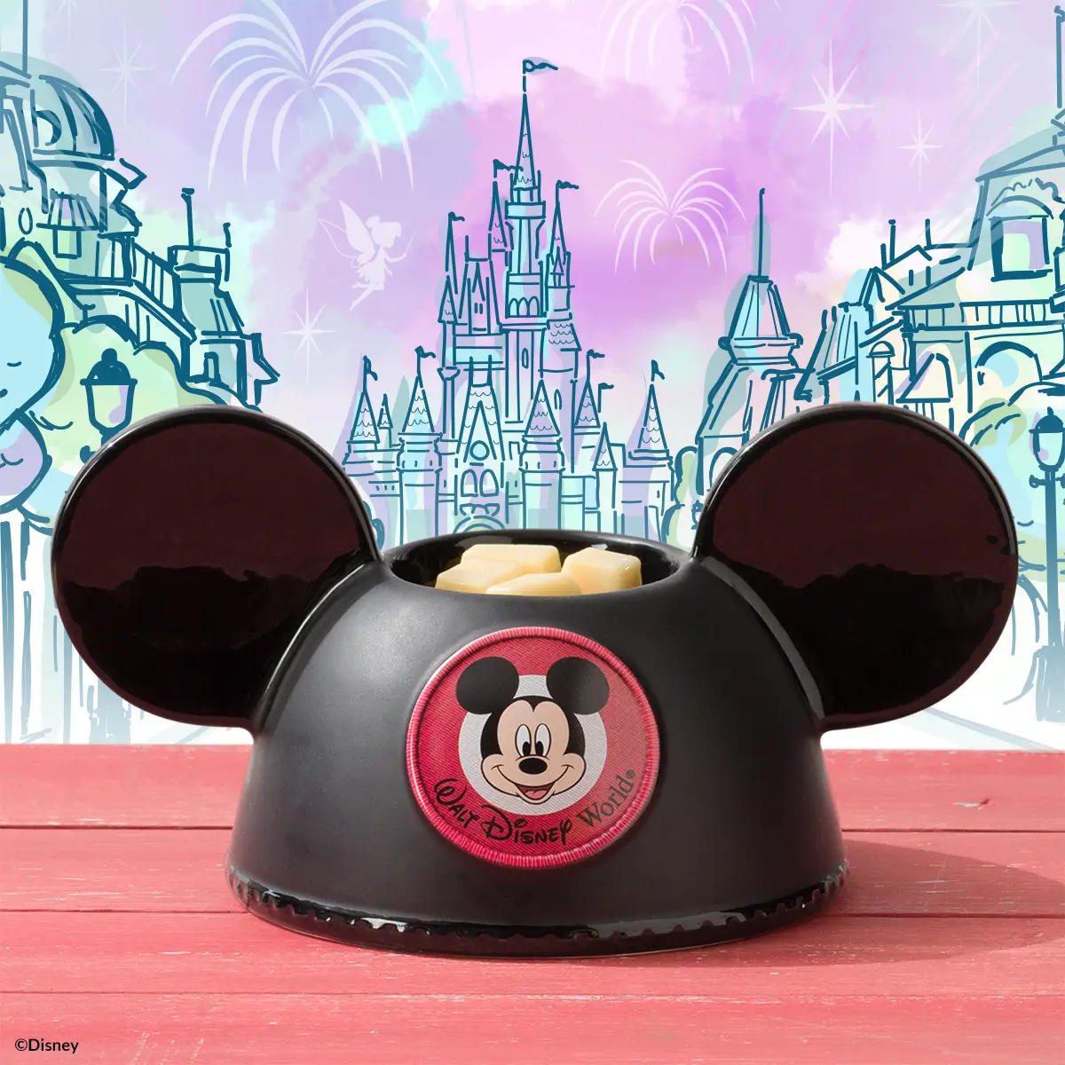 1200X1200-2026-Disney-Lands-Hatwarmer-Ra Walt Disney World Embroidered Mickey Mouse Ears Scentsy Warmer