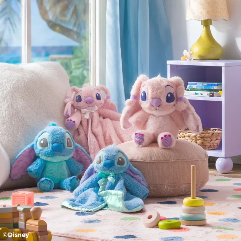 Disney Stitch &Amp; Angel Scentsy Products Arriving June 15, 2026 Disney Stitch & Angel Scentsy products arriving June 15, 2026
