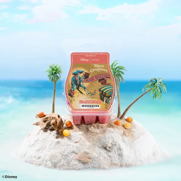 1200X1200-2026-Disney-Piratesofthecaribbean-Avastmateys-Scentsybar-R13 Avast Mateys Scentsy Bar - Disney Pirates of the Caribbean™