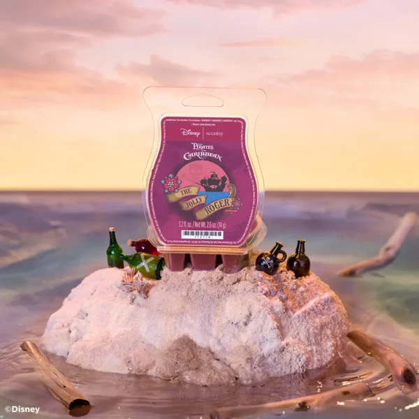 1200X1200-2026-Disney-Piratesofthecaribbean-Thejollyroger-Scentsybar-R13 Disney Pirates of the Caribbean™ Scentsy Wax Collection