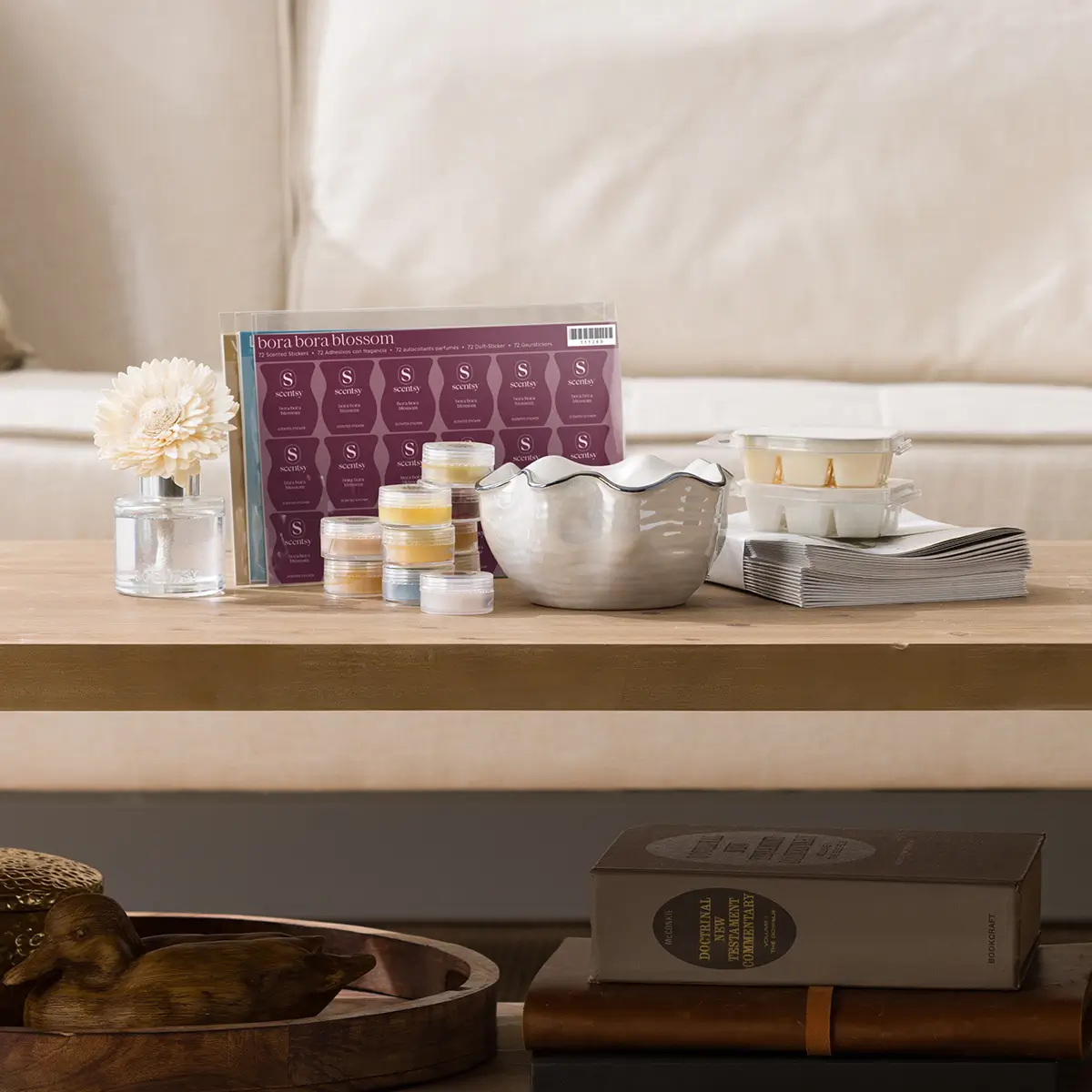 Scentsy Consultant Host Starter Kit | No Cost To Enroll Us Only Scentsy Consultant Host Starter Kit | No Cost to Enroll US Only