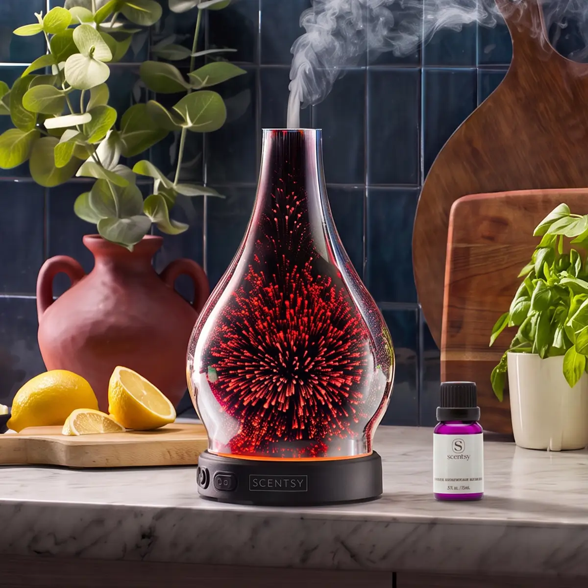 October November Scentsy Host Exclusive: Stargaze Diffuser &Amp; Natural Oil For Just $50! October November Scentsy Host Exclusive: Stargaze Diffuser & Natural Oil for Just $50!