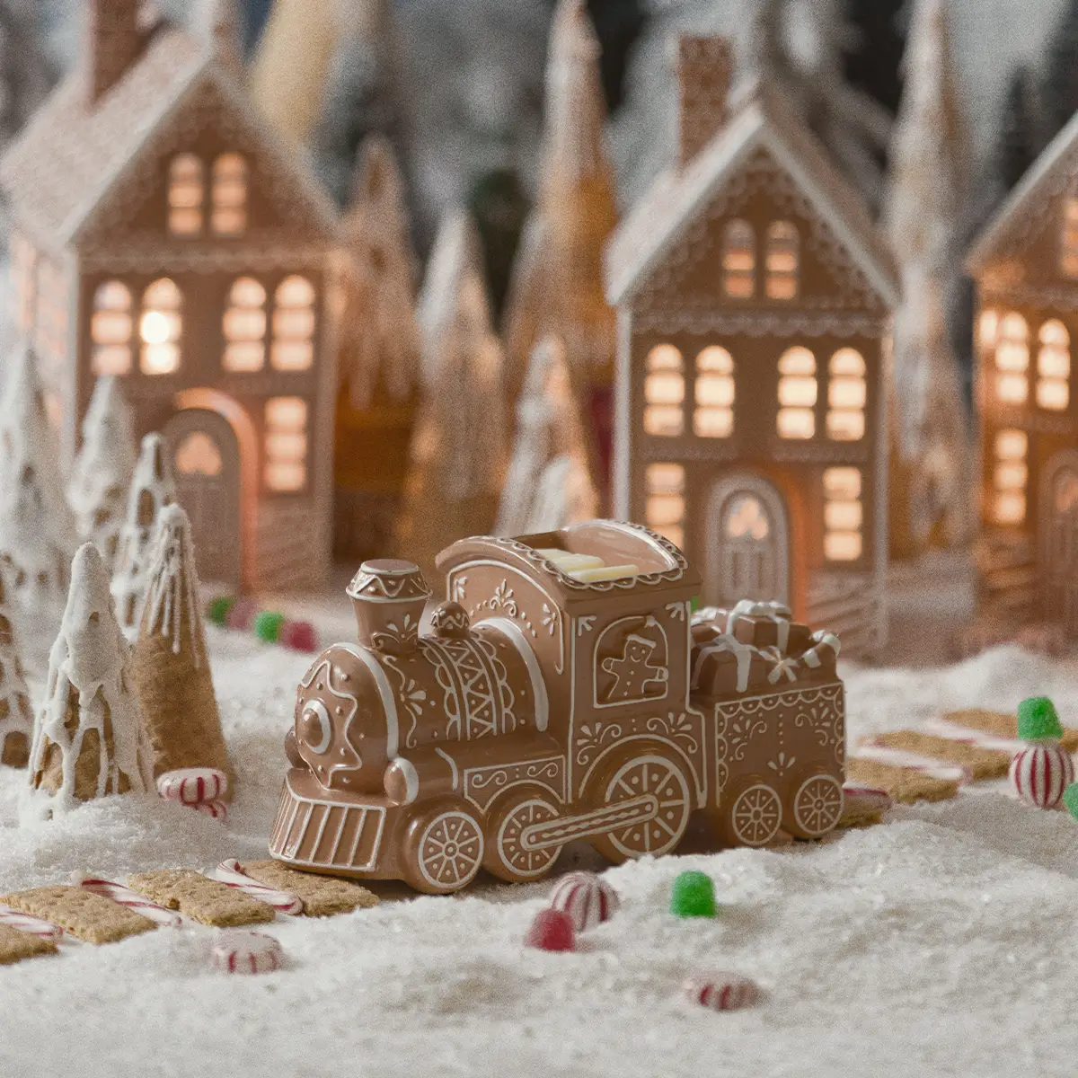 Scentsy October 2026 Edit: Gingerbread Collection, Warmer &Amp; Scent Of The Month Scentsy October 2026 Edit: Gingerbread Collection, Warmer & Scent of the Month