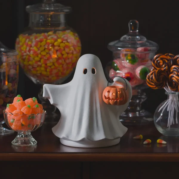 Boo’s Treats Scentsy Warmer - Halloween September 2026