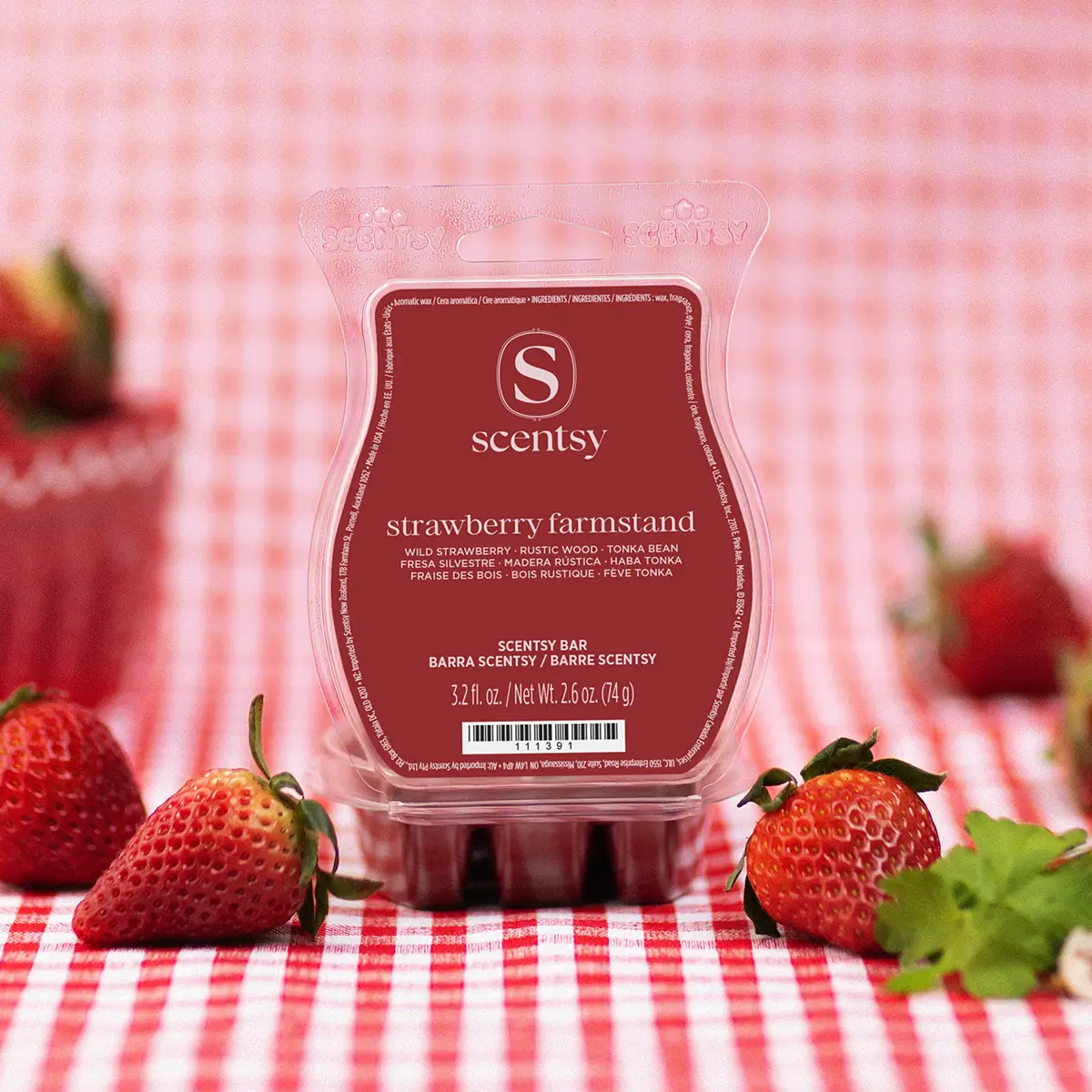 1200X1200-2026-Themayedit-Farmersmarket-Strawberryfarmstand-Scentsybar-Tight-R13 Strawberry Farmstand Scentsy Wax Bar - May 2026